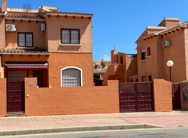 Herverkoop - Appartement - Torrevieja - Aguas Nuevas