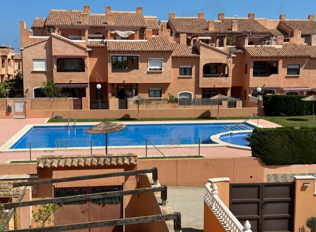Herverkoop - Appartement - Torrevieja - Aguas Nuevas