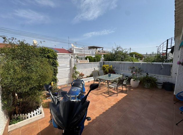 Herverkoop - Appartement - Torrevieja - La Siesta