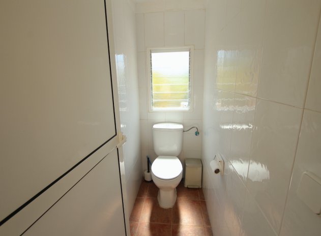 Herverkoop - Finca / Plattelands Woning - Daya Vieja