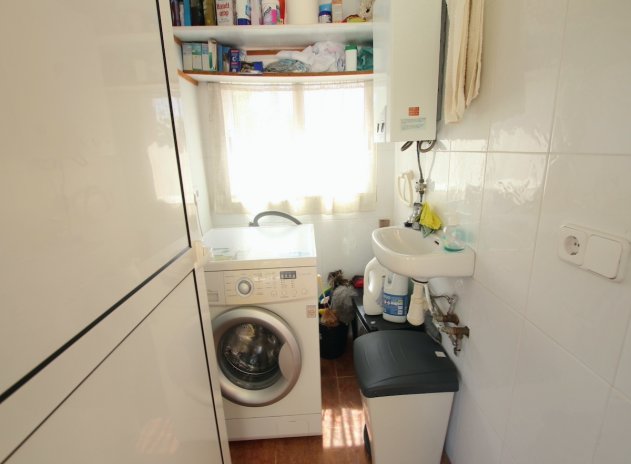 Herverkoop - Finca / Plattelands Woning - Daya Vieja