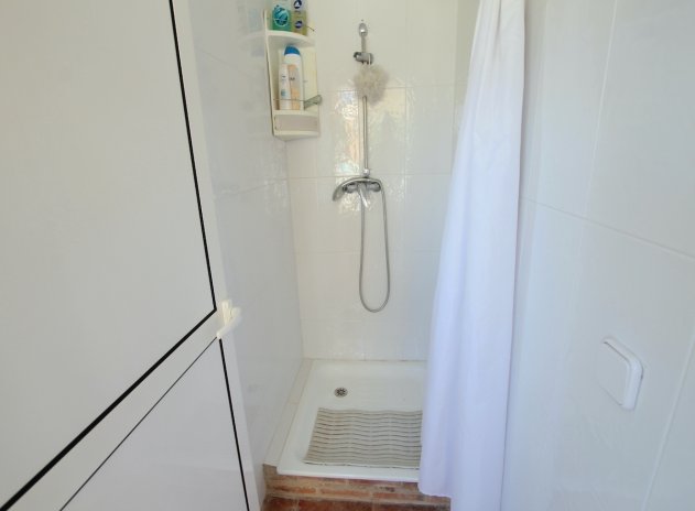 Herverkoop - Finca / Plattelands Woning - Daya Vieja