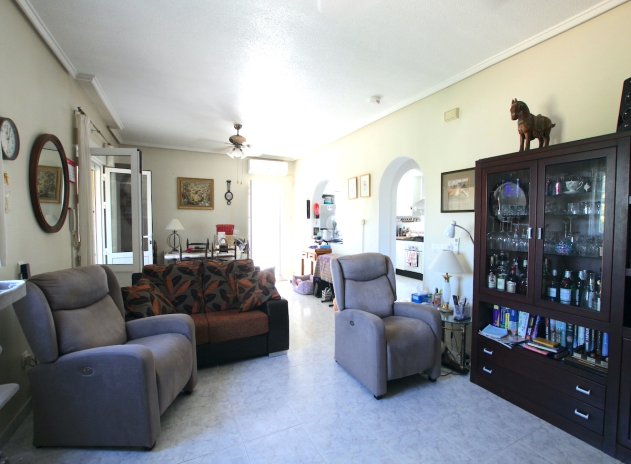 Herverkoop - Finca / Plattelands Woning - Daya Vieja