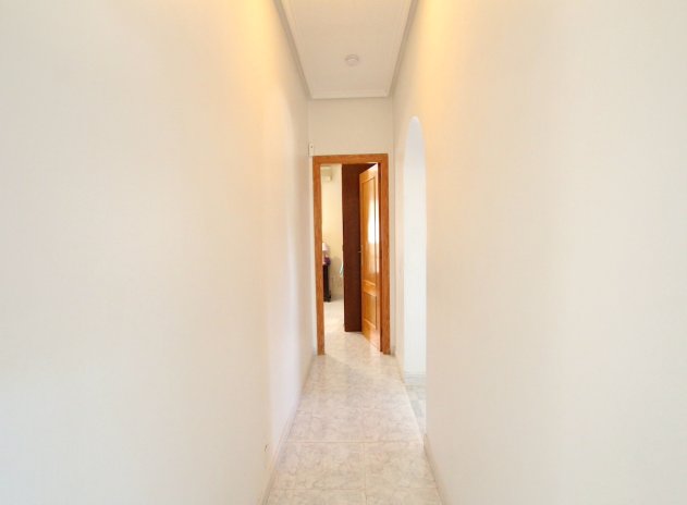 Herverkoop - Finca / Plattelands Woning - Daya Vieja