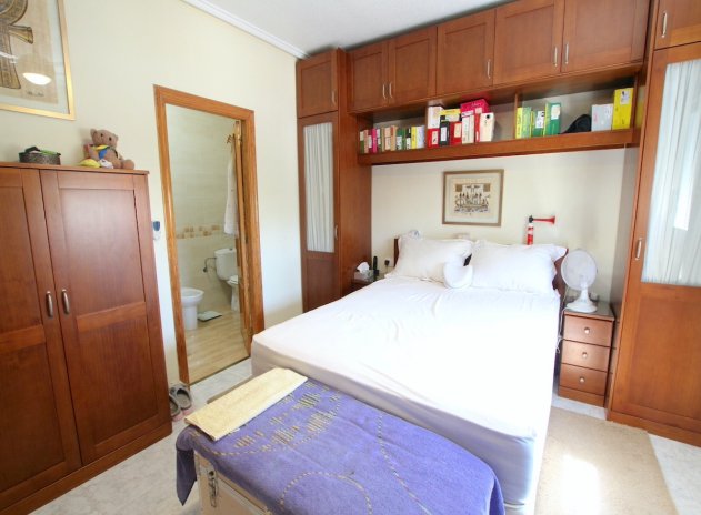 Herverkoop - Finca / Plattelands Woning - Daya Vieja