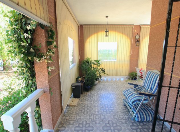 Herverkoop - Finca / Plattelands Woning - Daya Vieja