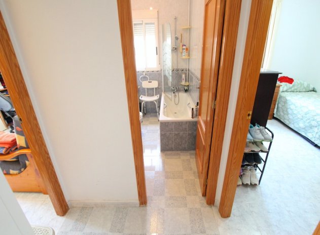 Herverkoop - Finca / Plattelands Woning - Daya Vieja
