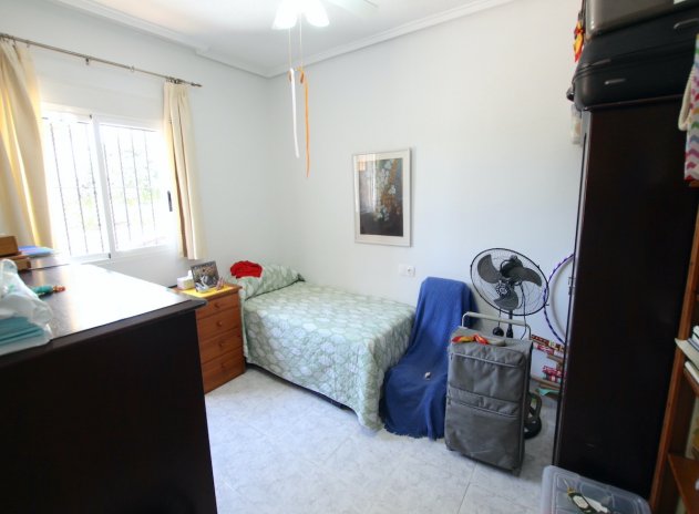 Herverkoop - Finca / Plattelands Woning - Daya Vieja