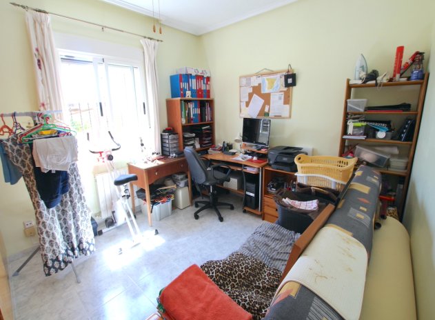 Herverkoop - Finca / Plattelands Woning - Daya Vieja