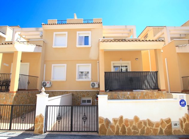 Revente - Villa - San Miguel de Salinas