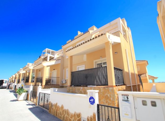 Revente - Villa - San Miguel de Salinas