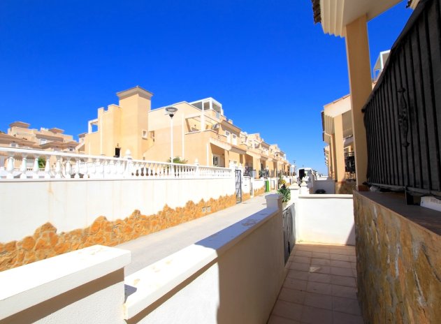 Revente - Villa - San Miguel de Salinas
