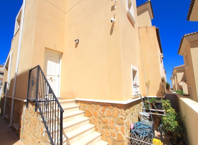 Revente - Villa - San Miguel de Salinas