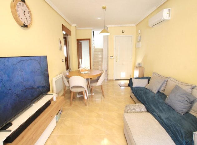 Revente - Villa - San Miguel de Salinas