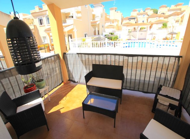 Revente - Villa - San Miguel de Salinas