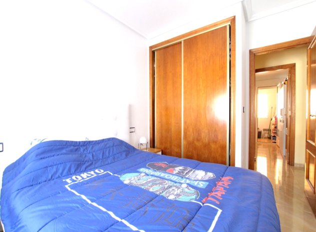 Revente - Villa - San Miguel de Salinas