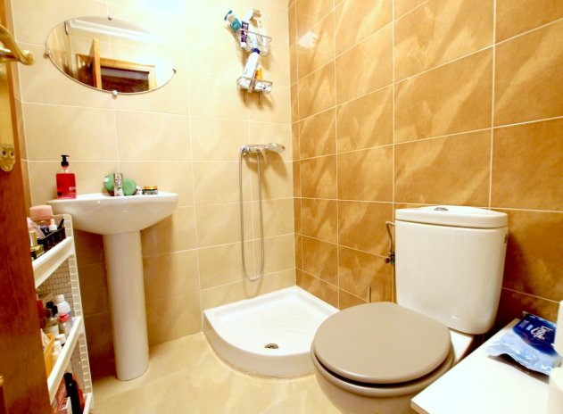 Revente - Villa - San Miguel de Salinas