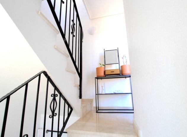 Revente - Villa - San Miguel de Salinas