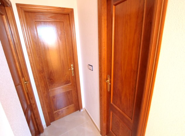 Revente - Villa - San Miguel de Salinas