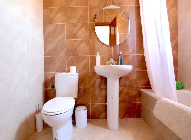 Revente - Villa - San Miguel de Salinas