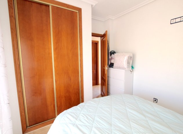 Revente - Villa - San Miguel de Salinas