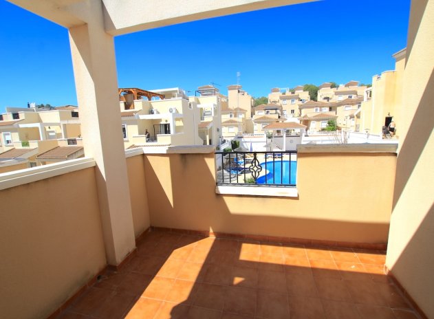 Revente - Villa - San Miguel de Salinas