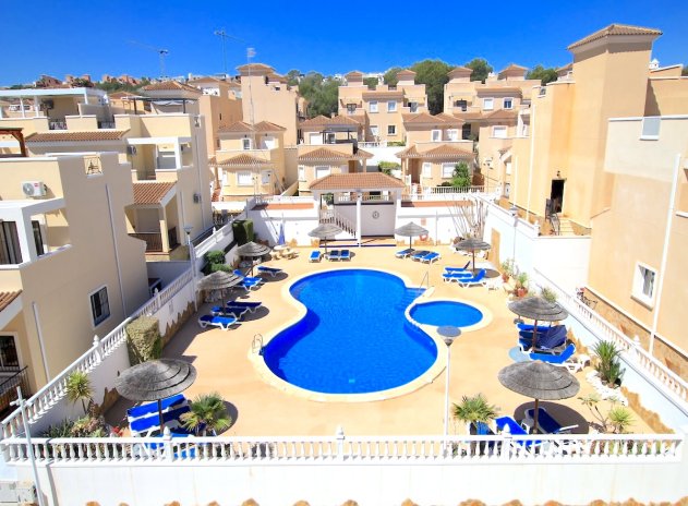 Revente - Villa - San Miguel de Salinas