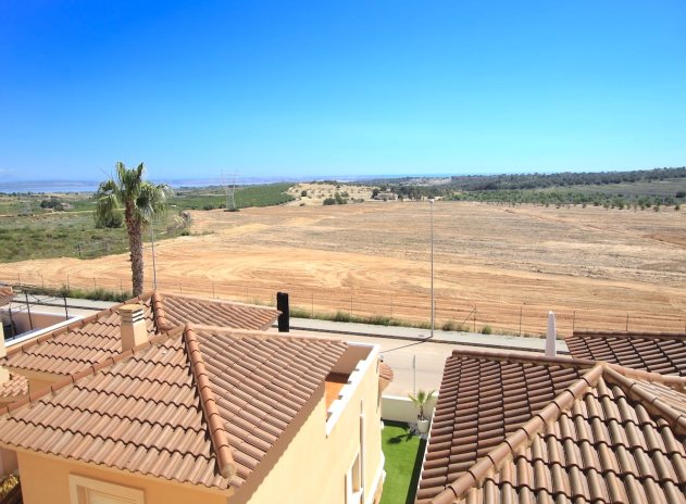 Revente - Villa - San Miguel de Salinas