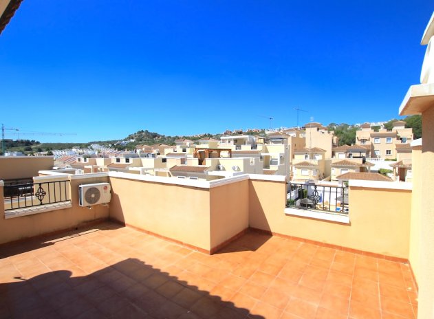 Revente - Villa - San Miguel de Salinas