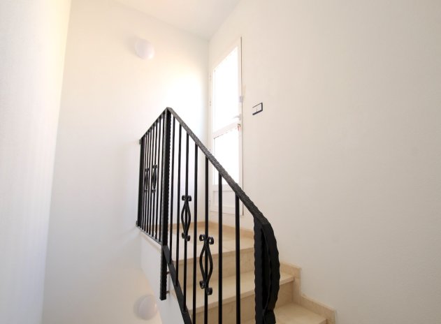 Revente - Villa - San Miguel de Salinas