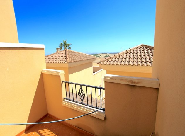 Revente - Villa - San Miguel de Salinas
