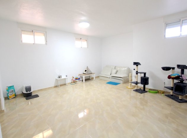 Revente - Villa - San Miguel de Salinas