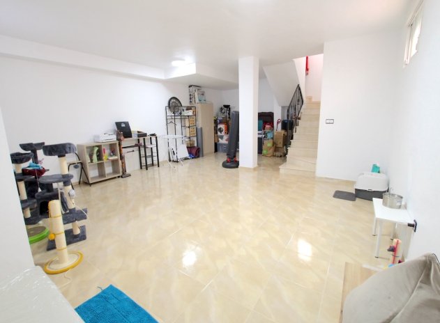 Revente - Villa - San Miguel de Salinas