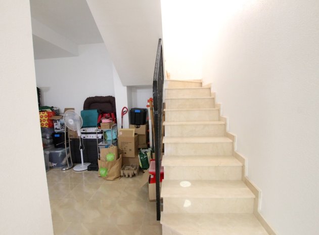 Revente - Villa - San Miguel de Salinas