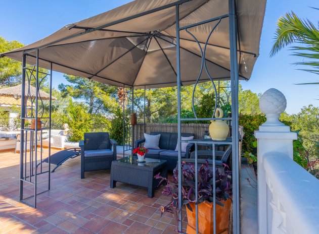 Herverkoop - Villa - Orihuela - Orihuela Costa