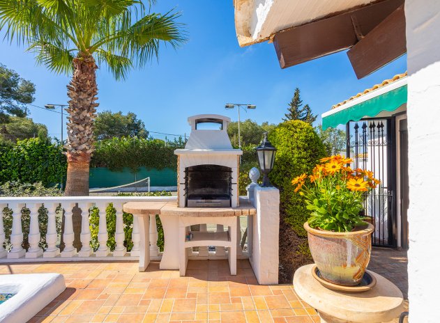 Herverkoop - Villa - Orihuela - Orihuela Costa