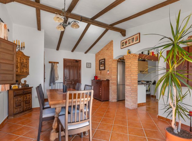 Herverkoop - Villa - Orihuela - Orihuela Costa
