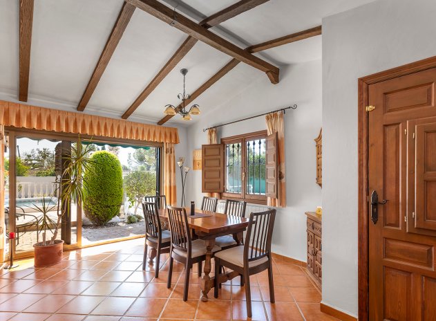 Herverkoop - Villa - Orihuela - Orihuela Costa
