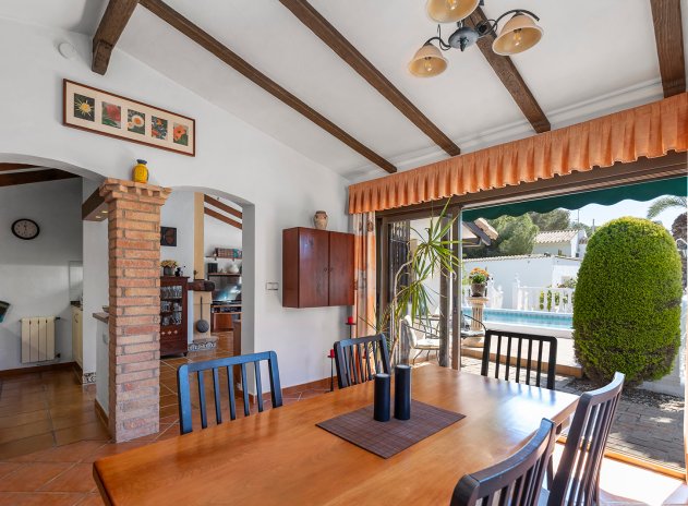 Herverkoop - Villa - Orihuela - Orihuela Costa