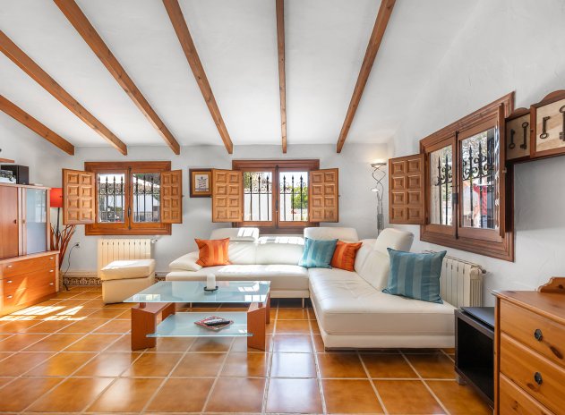 Herverkoop - Villa - Orihuela - Orihuela Costa