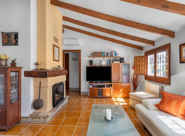 Herverkoop - Villa - Orihuela - Orihuela Costa