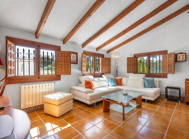 Herverkoop - Villa - Orihuela - Orihuela Costa