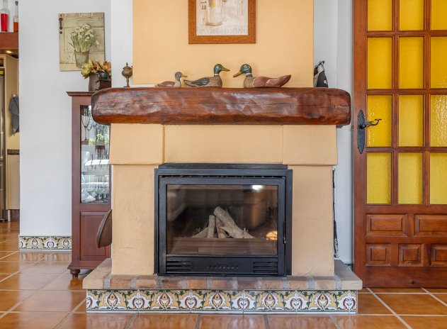 Herverkoop - Villa - Orihuela - Orihuela Costa