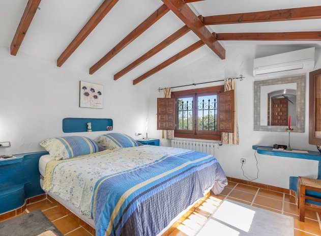 Herverkoop - Villa - Orihuela - Orihuela Costa
