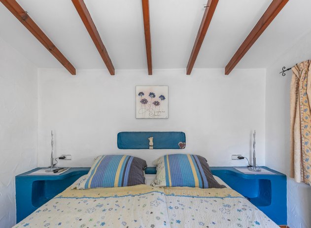 Herverkoop - Villa - Orihuela - Orihuela Costa