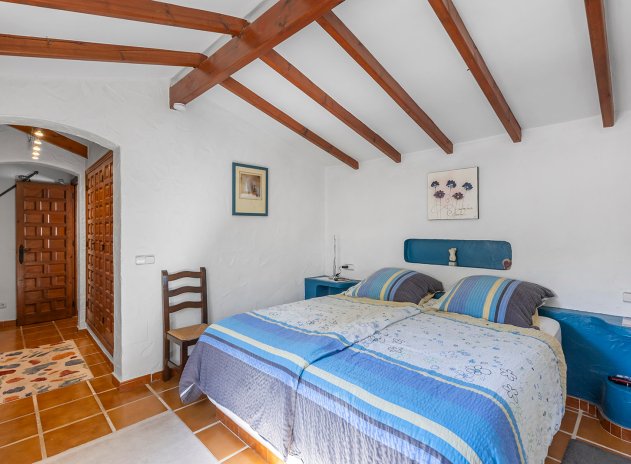 Herverkoop - Villa - Orihuela - Orihuela Costa