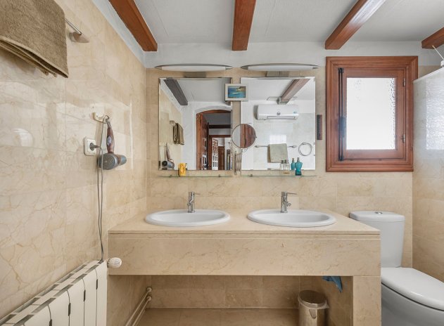 Herverkoop - Villa - Orihuela - Orihuela Costa
