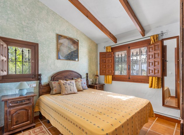 Herverkoop - Villa - Orihuela - Orihuela Costa