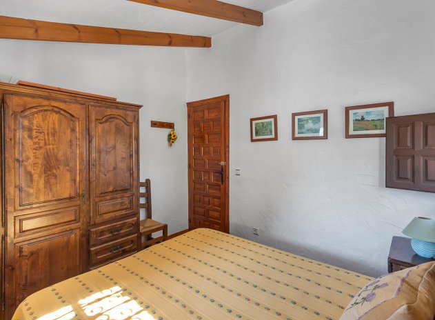 Herverkoop - Villa - Orihuela - Orihuela Costa