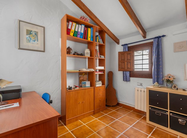 Herverkoop - Villa - Orihuela - Orihuela Costa